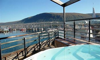 Clarion Hotel Bryggen