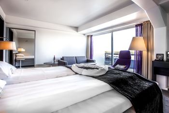 First Hotel Alstor