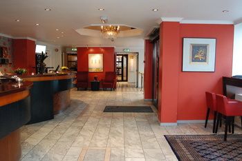 Augustin Hotel