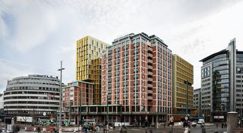 Clarion Hotel Royal Christiania