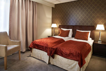 Neptun Hotel Rica Partner