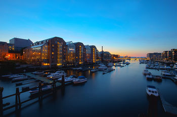 Radisson Blu Royal Garden Hotel, Trondheim