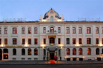Britannia Hotel