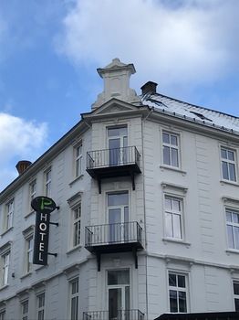 P-Hotels Bergen