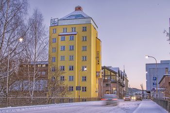 Top Molla Hotel Lillehammer