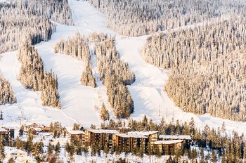 Radisson Blu Resort Trysil
