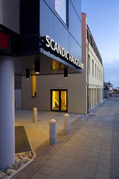 Scandic Haugesund