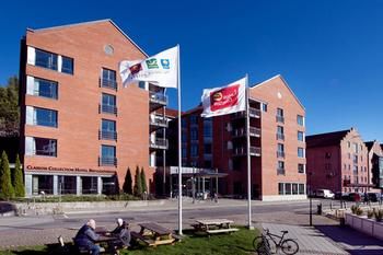 Clarion Collection Hotel Brygge