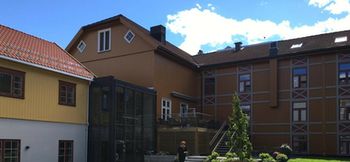 Clarion Collection Hotel Hammer