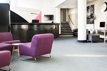 Comfort Hotel Stavanger