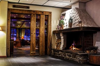 Quality Hotel And Resort Hunde