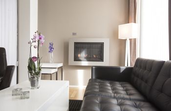Myhregaarden Apartments