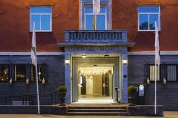 Quality Hotel Grand Kristiansun
