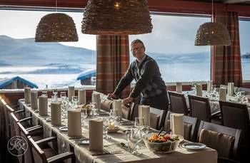 Bild frÃ¥n Bergsjøstølen, Hotell i Norge Bild frÃ¥n Bergsjøstølen, Hotell i Norge