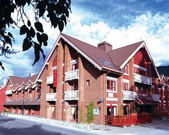 Bild från Thon Hotel Hallingdal, Hotell i Norge