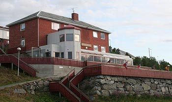 Bild från Altafjord Gjestegaard & Spa, Hotell i Norge