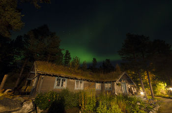 Bild från Ongajok Mountain Lodge, Hotell i Norge