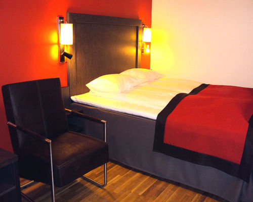 Bild från Thon Hotel Alta, Hotell i Norge