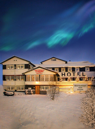 Bild från Thon Hotel Vica Alta, Hotell i Norge Bild från Thon Hotel Vica Alta, Hotell i Norge