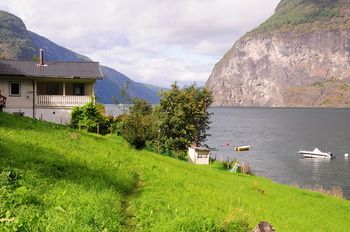 Bild från Visit Undredal, Hotell i Norge Bild från Visit Undredal, Hotell i Norge