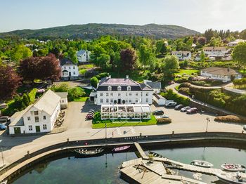 Bild från Bekkjarvik Gjestgiveri, Hotell i Norge
