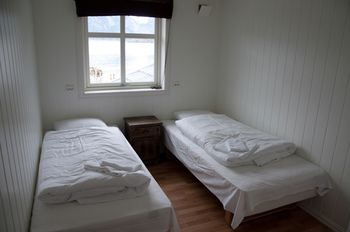 Bild från Mefjord Brygge, Hotell i Norge