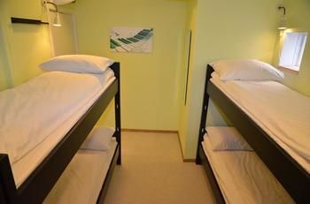 Bild från Bergen Budget Hostel, Hotell i Norge