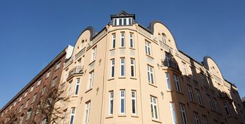 Bild från Bergen Harbour Hotel, Hotell i Norge