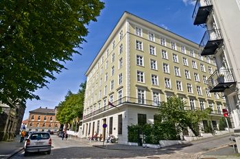 Bild från Grand Hotel Terminus, Hotell i Norge