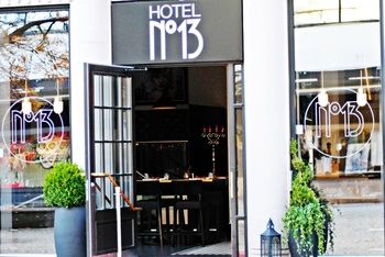 Bild från Hotel No13, Hotell i Norge