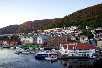Bild frÃ¥n Magic Hotel Kløverhuset, Hotell i Norge Bild frÃ¥n Magic Hotel Kløverhuset, Hotell i Norge