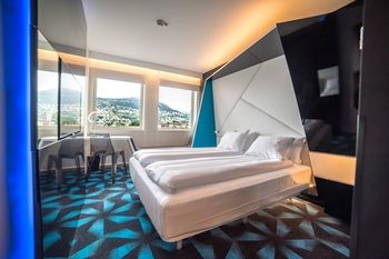 Bild från Magic Hotel Solheimsviken, Hotell i Norge