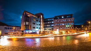 Bild från Magic Hotel Solheimsviken, Hotell i Norge