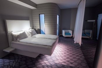 Bild från Magic Hotel Xhibition, Hotell i Norge