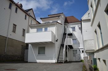 Bild från Mi Casa Tu Casa, Hotell i Norge Bild från Mi Casa Tu Casa, Hotell i Norge