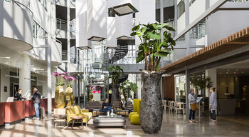 Bild från Quality Hotel Edvard Grieg, Hotell i Norge