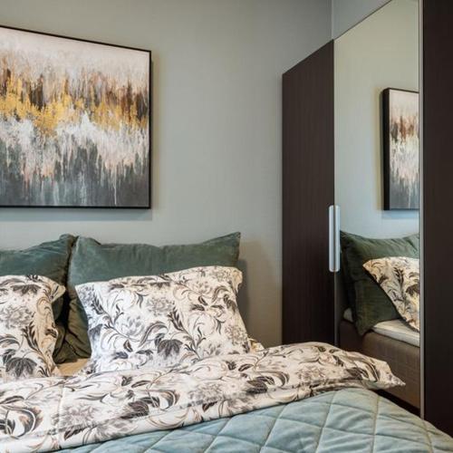 Bild från Rosen Apartment, Hotell i Norge