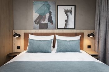 Bild från Scandic Kokstad, Hotell i Norge