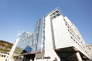 Bild frÃ¥n Scandic Ørnen, Hotell i Norge Bild frÃ¥n Scandic Ørnen, Hotell i Norge