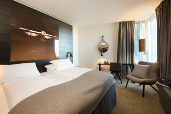 Bild från Scandic Ãrnen, Hotell i Norge