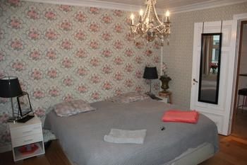 Bild från Skuteviken Apartments Anno 1790, Hotell i Norge