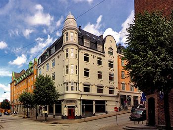 Bild från Stay Bergen R5, Hotell i Norge Bild från Stay Bergen R5, Hotell i Norge