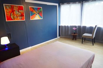 Bild från Stay.plus Budget Paradis, Hotell i Norge