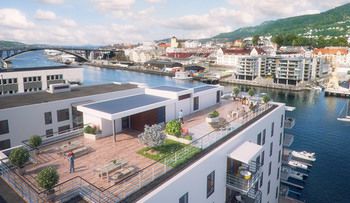Bild från StudioHome4you, Hotell i Norge