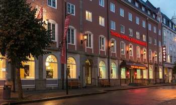 Bild från Thon Hotel Rosenkrantz, Hotell i Norge