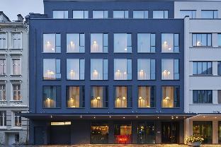 Bild från Zander K Hotel, Hotell i Norge