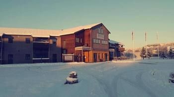 Bild från Bjugn Hotell, Hotell i Norge Bild från Bjugn Hotell, Hotell i Norge