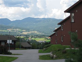 Bild från Bo Sommermotell Breisaas, Hotell i Norge