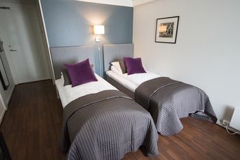 Bild från Saltstraumen Hotel, Hotell i Norge