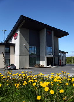Bild från Thon Hotel Torghatten, Hotell i Norge